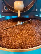 Load image into Gallery viewer, AMAGER KAFFE:  2 bags of 250g whole bean *STRONG