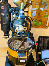 Load image into Gallery viewer, Coffee Roasting Nomad Bean